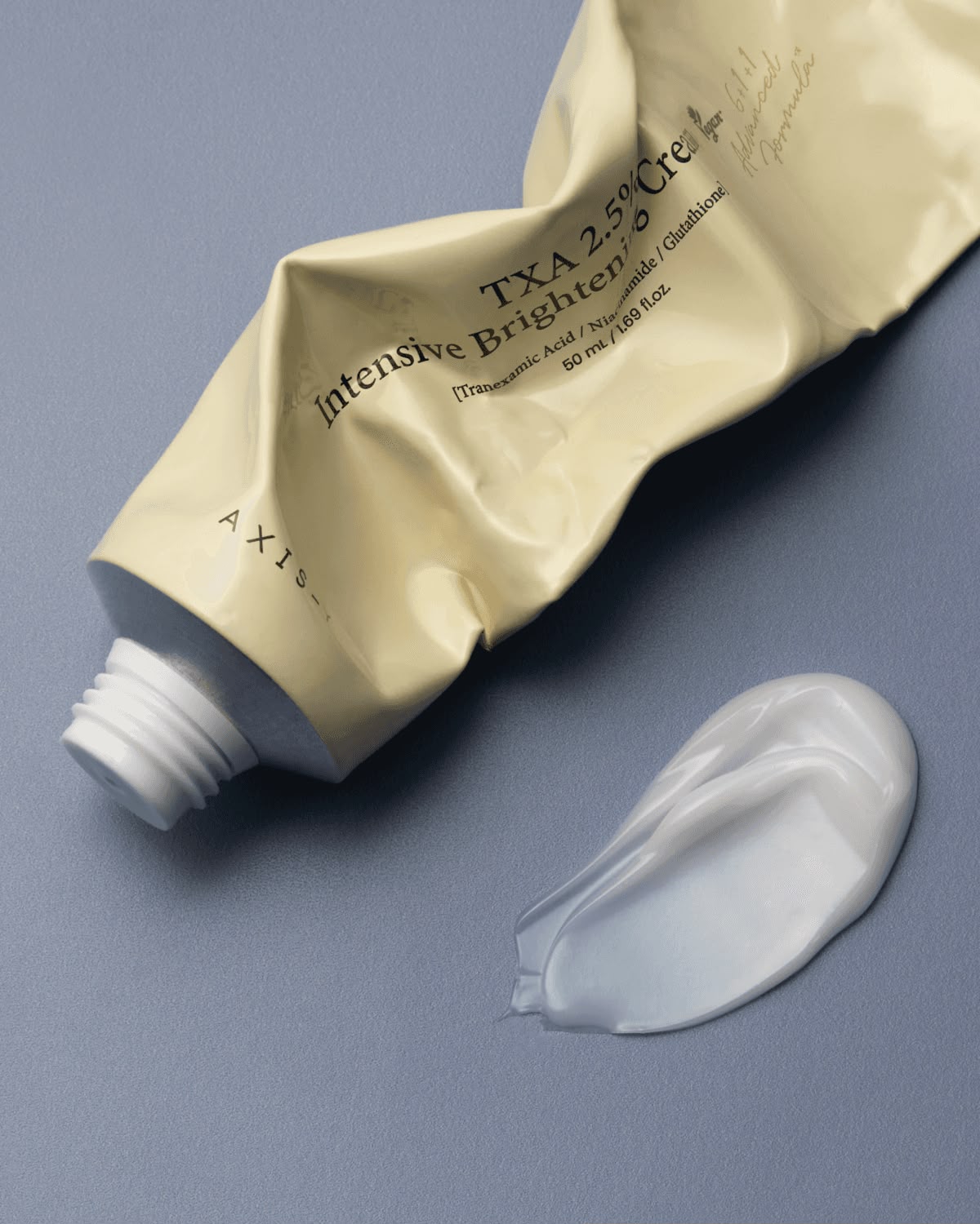AXIS Y TXA 2.5% Intensive Brightening Cream 50ml