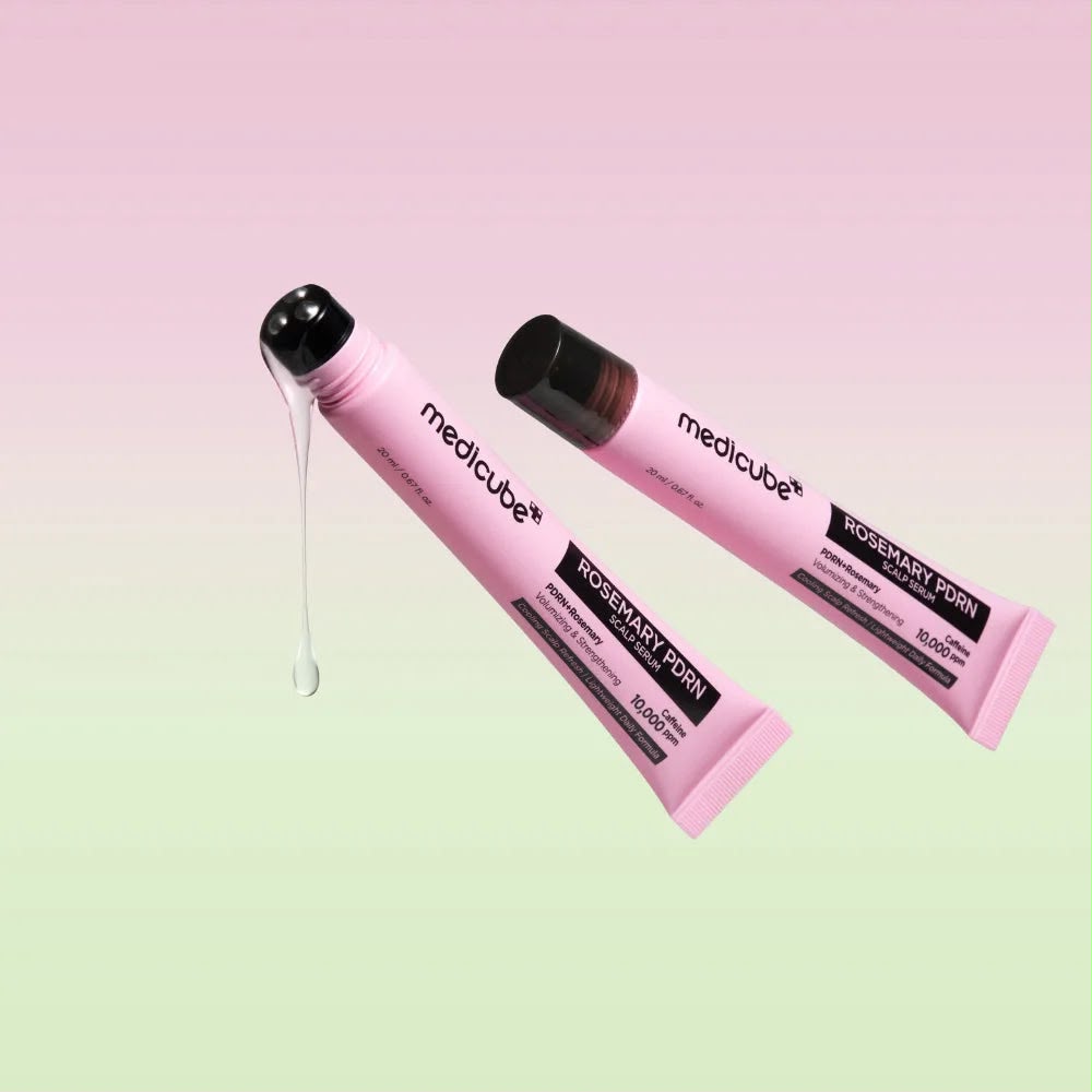 Medicube Rosemary PDRN Scalp Serum