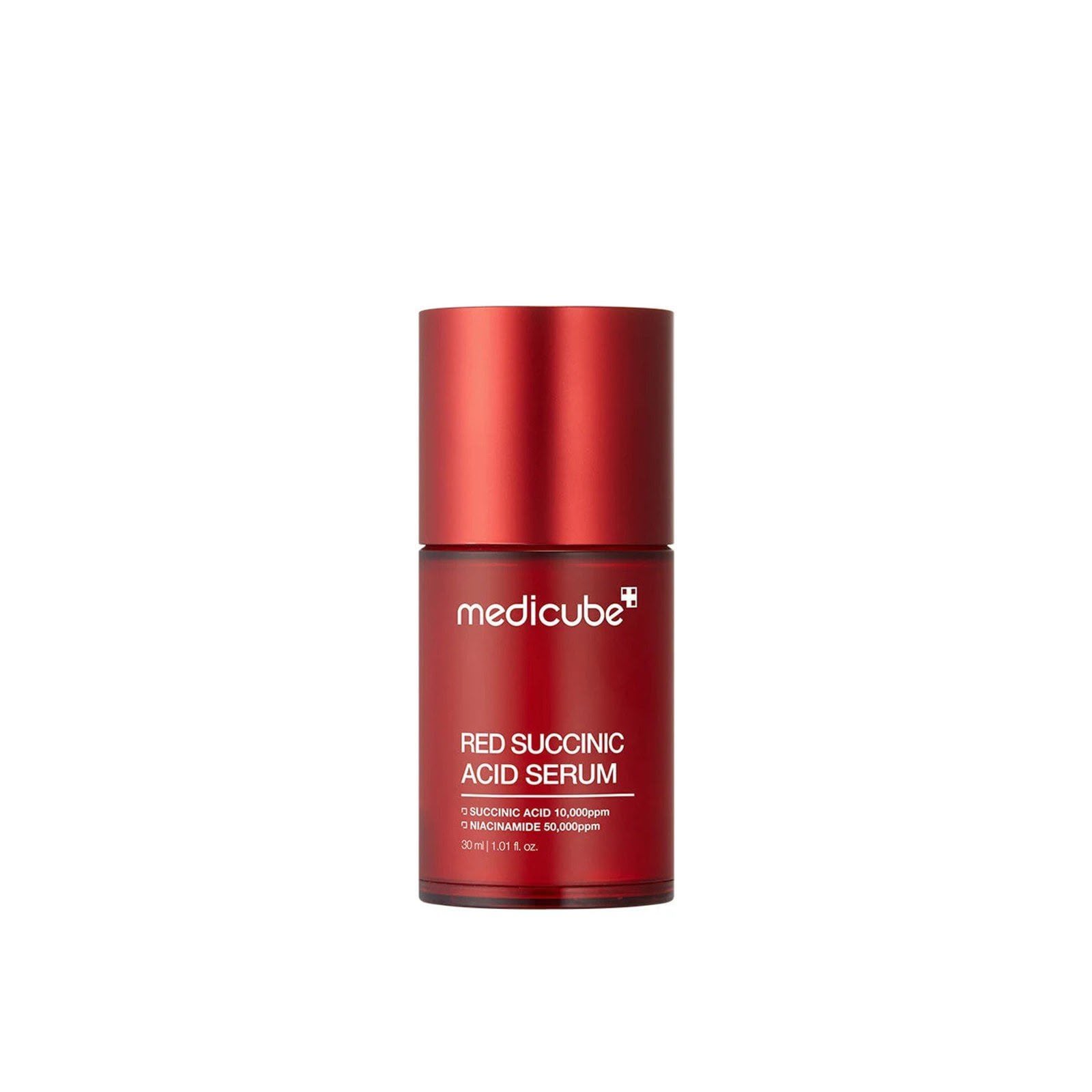 Medicube Red Succinic Acid Serum