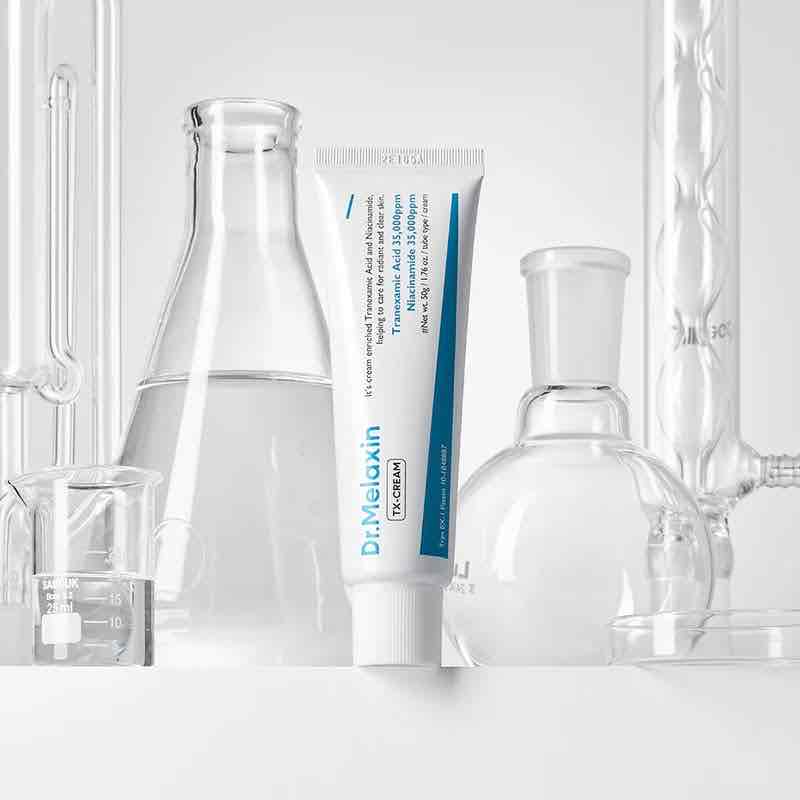Dr. Melaxin TX Cream