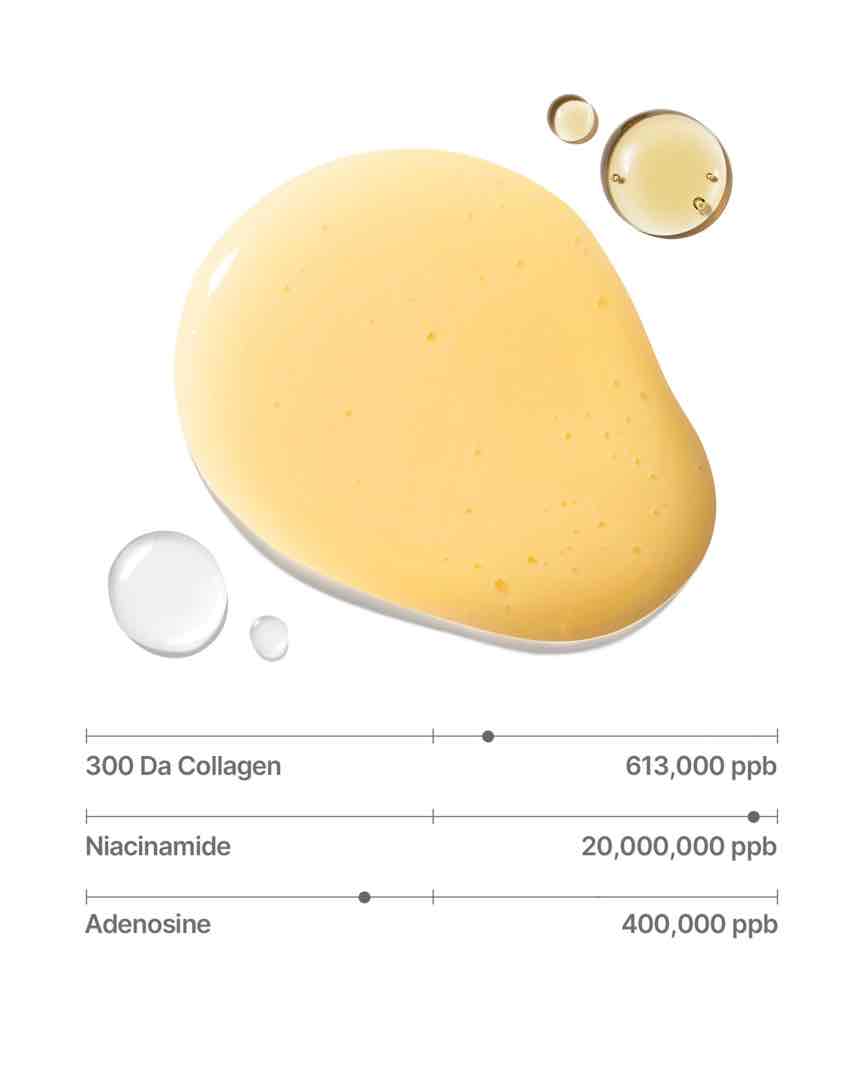 SUNGBOON EDITOR Deep Collagen Barrier Serum Mist 115ml