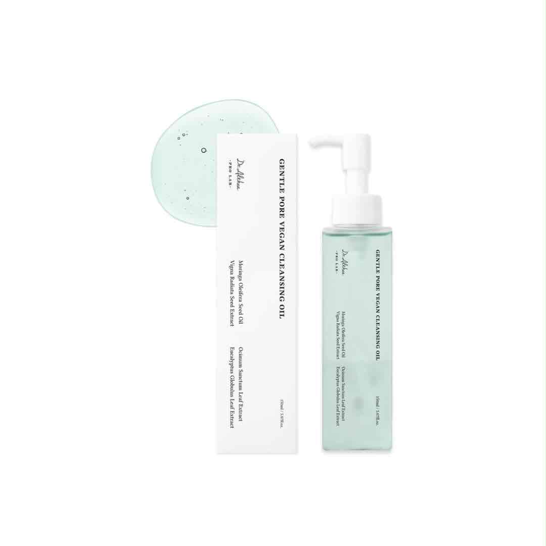 Dr. Althea Gentle Pore Vegan Cleansing Oil 150ml