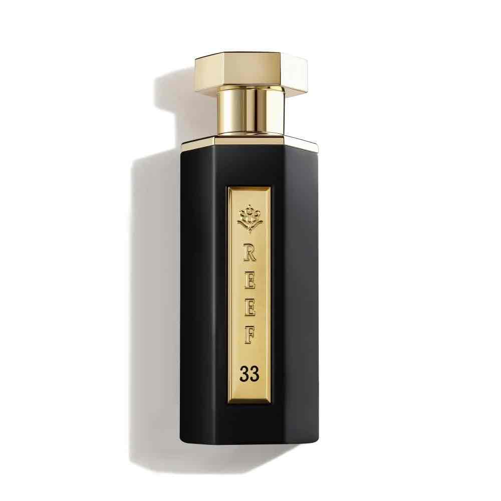 REEF 33 BLACK