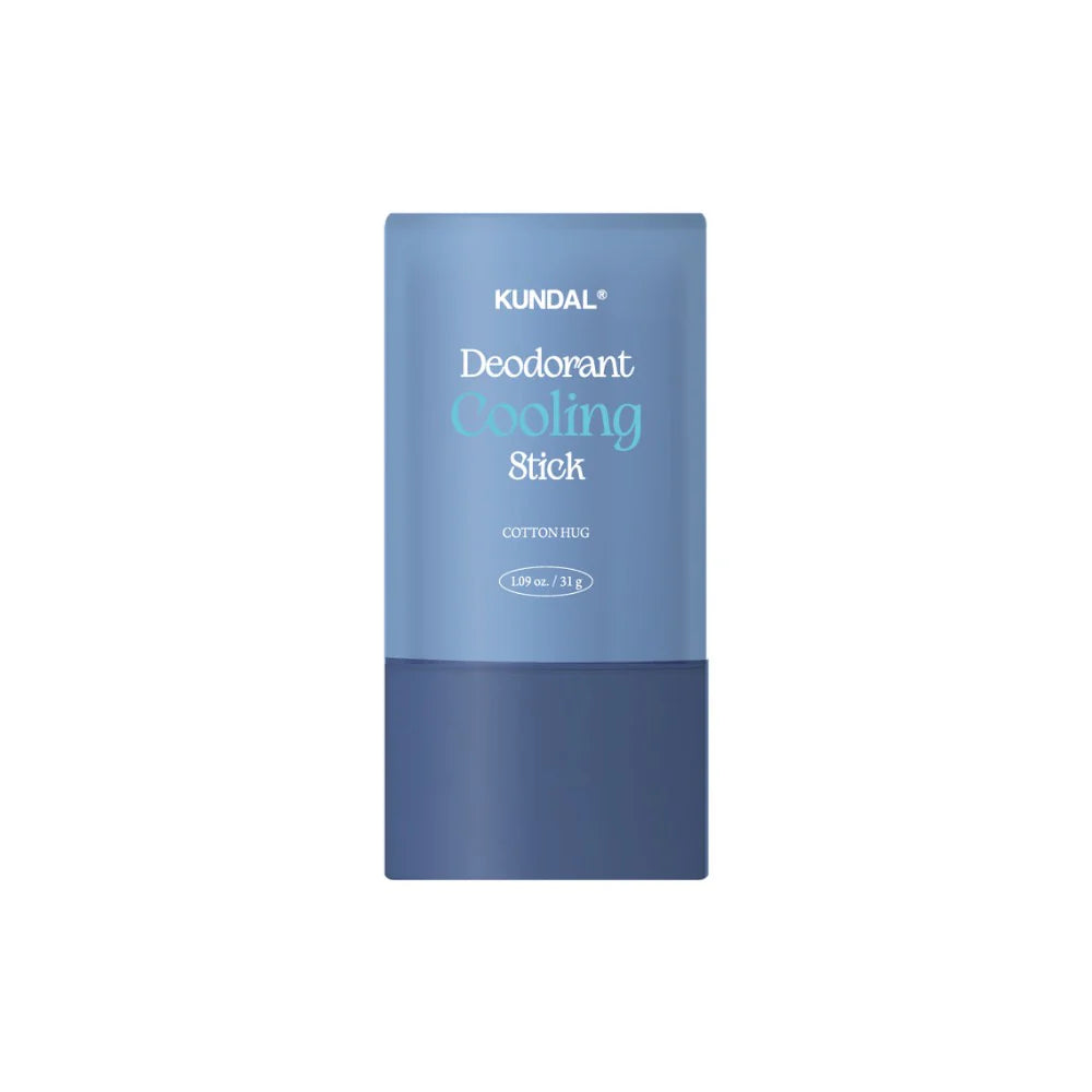 DEODORANT COOLING STICK 31G - COTTON HUG