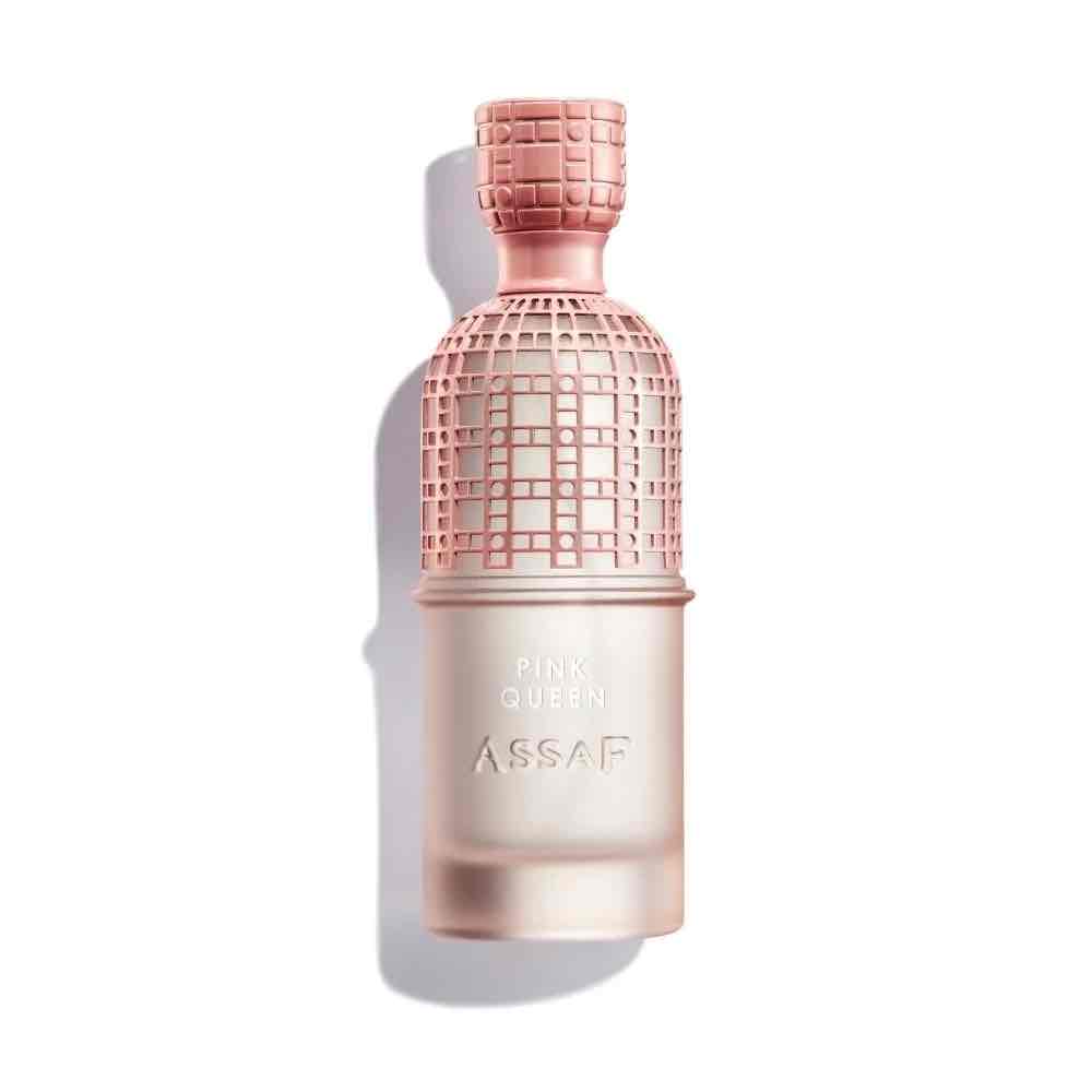 ASSAF PINK QUEEN EXCLUSIVE PERFUME