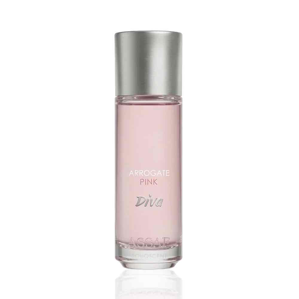 ASSAF ARROGATE PINK DIVA