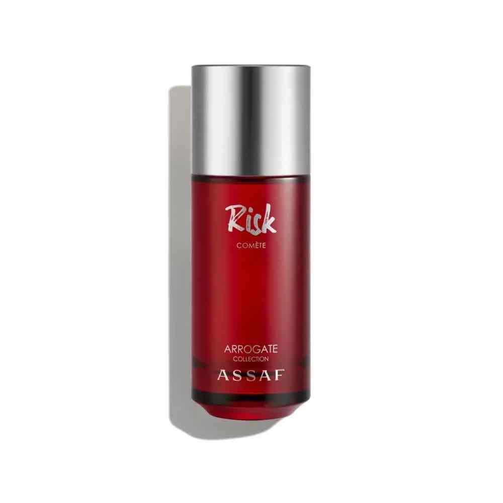 ASSAF RISK COMETE PERFUME