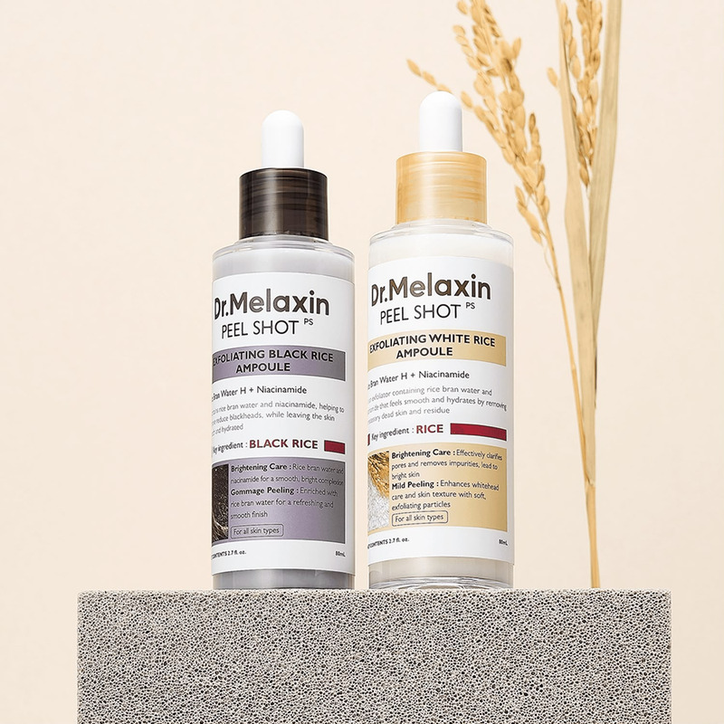 Shop Dr.Melaxin