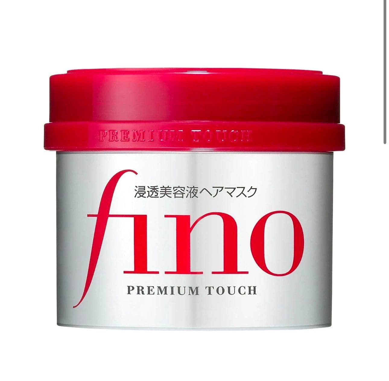 Fino Premimum Touch Hair Mask