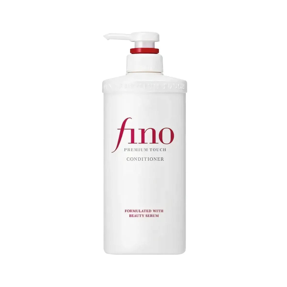 Fino Premium Touch Hair Conditioner 550ml
