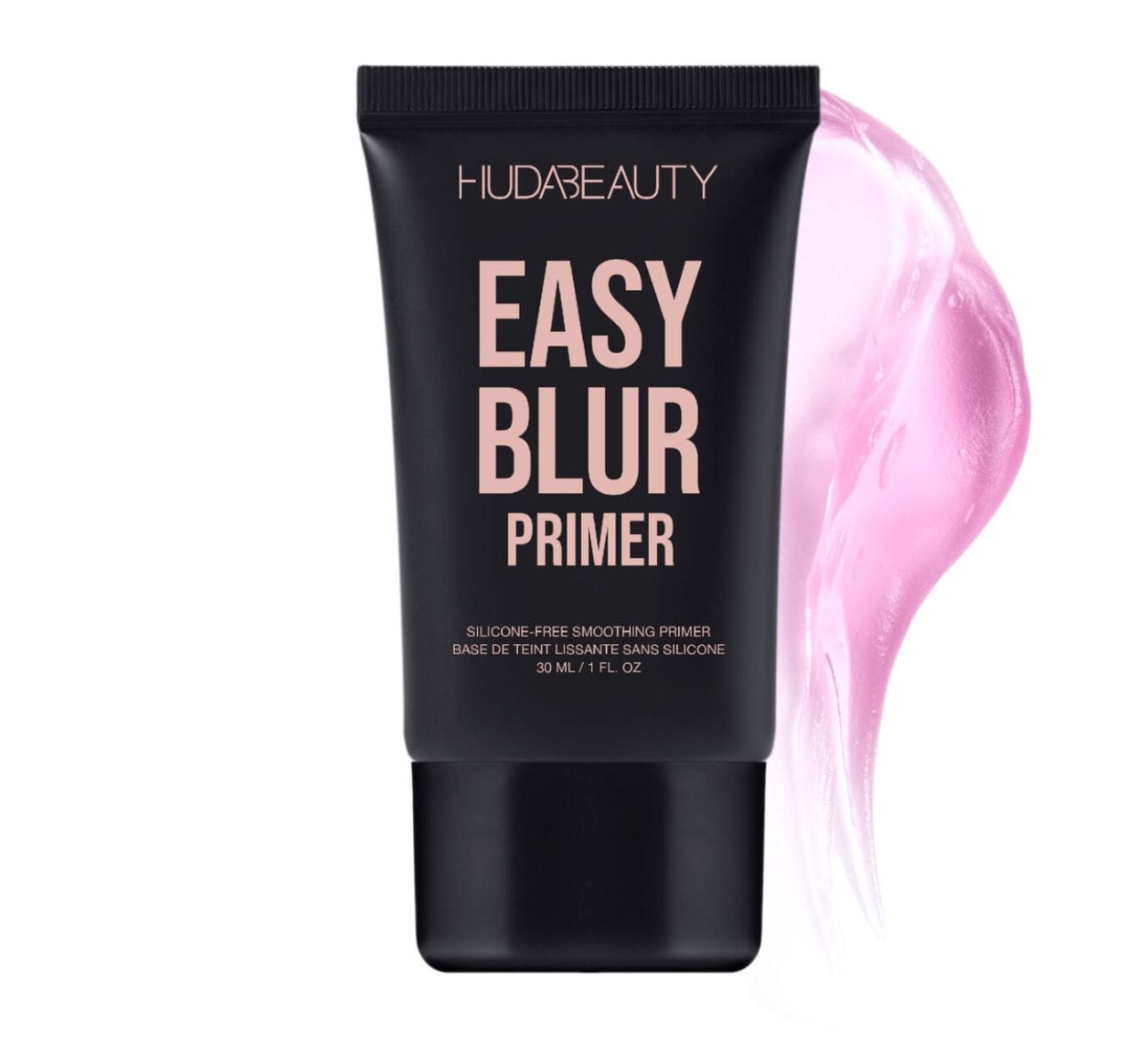 Huda Beauty Easy Blur Silicone-Free Smoothing &amp; Pore-Minimizing Primer