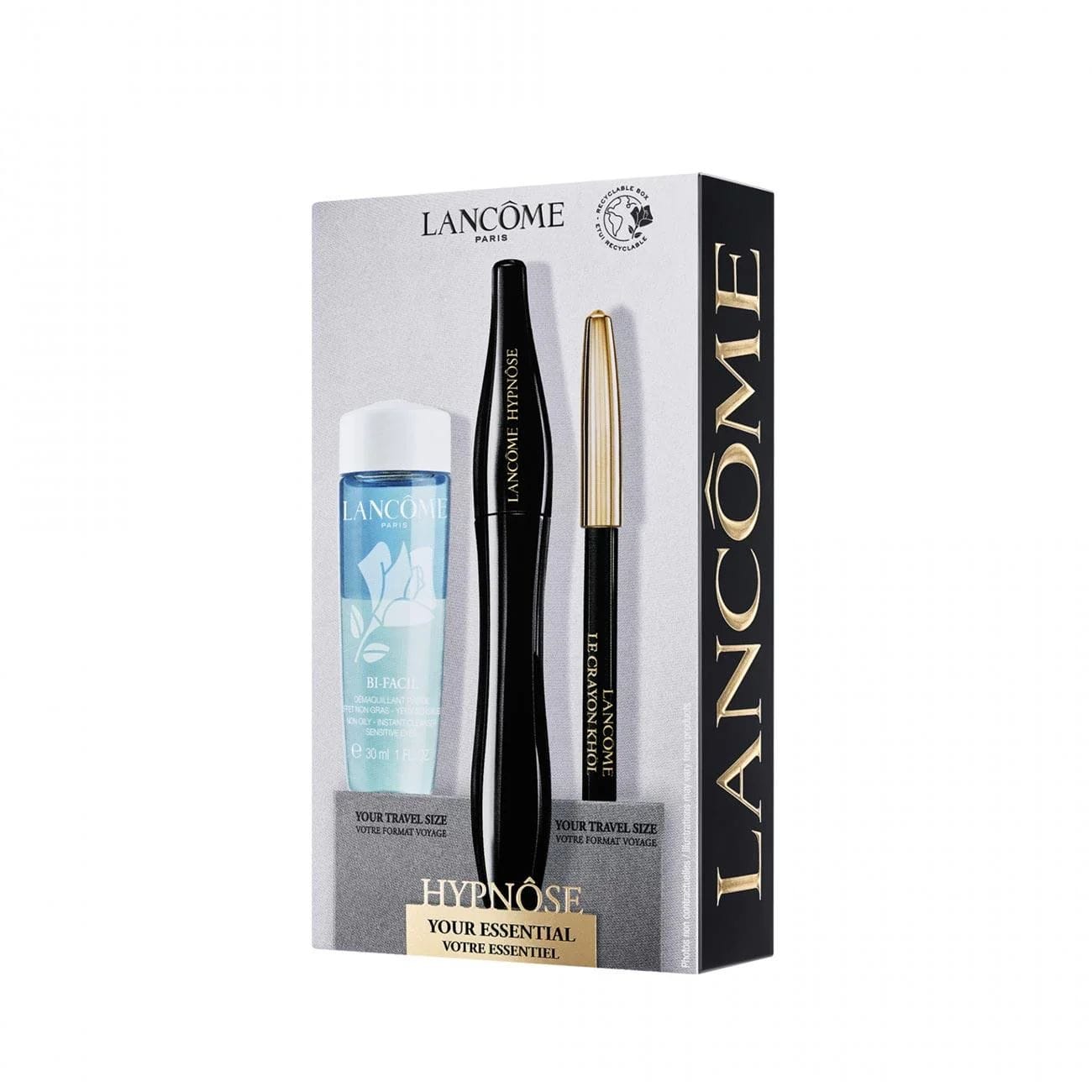 Lancome Hypnose Mascara set