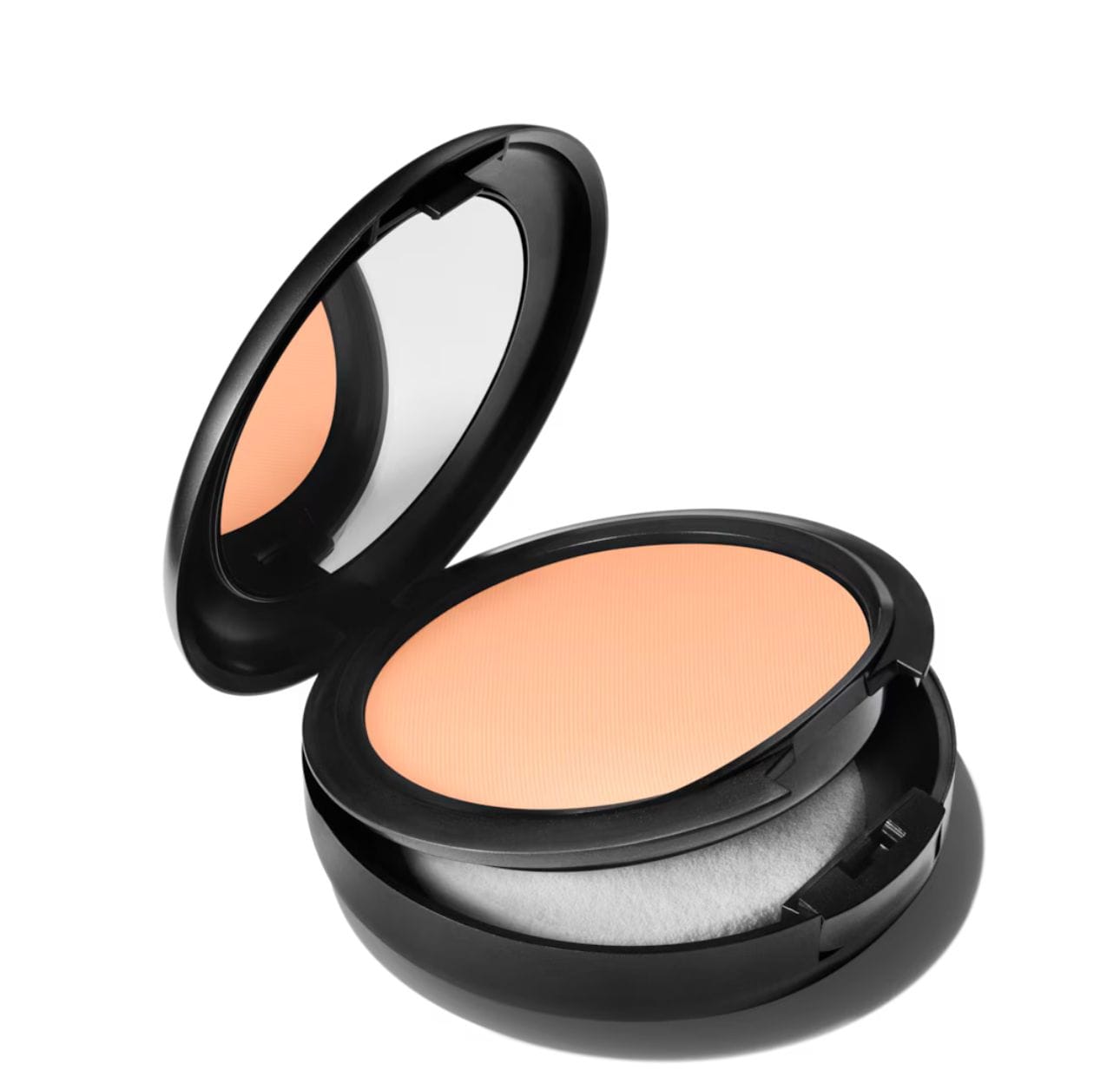 MAC Studio Fix Powder Plus Foundation NC30