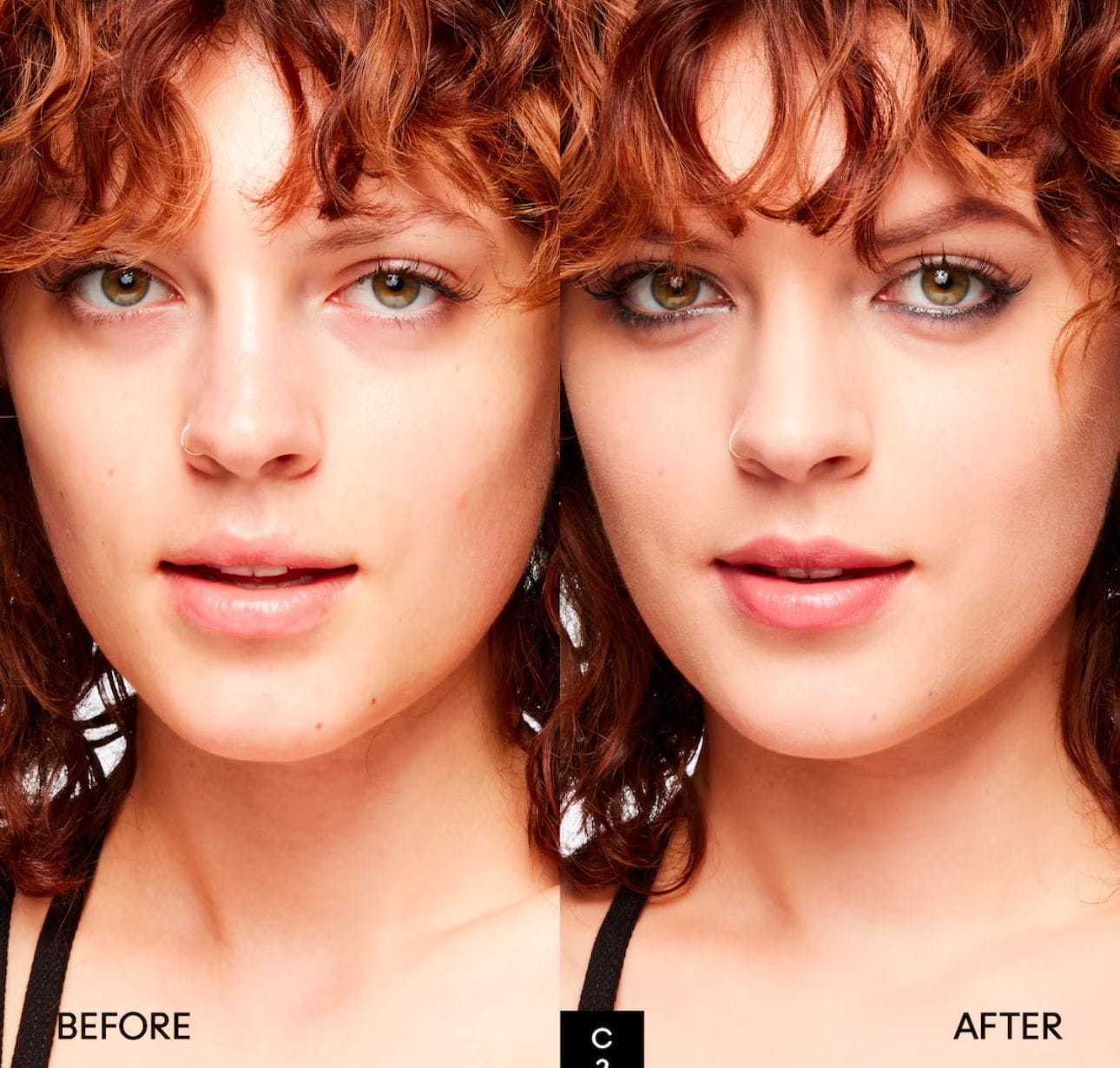MAC Studio Fix Powder Plus Foundation NC30