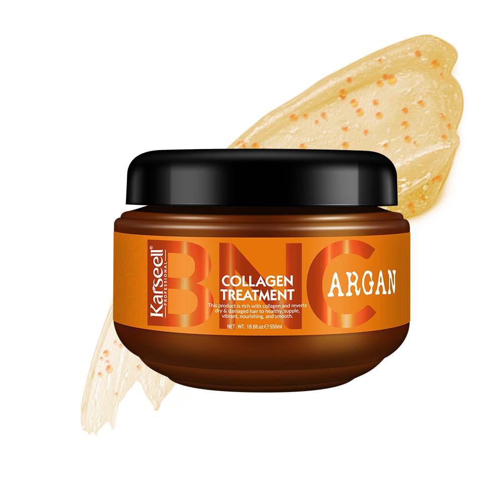 Karseell Collagen Treatment Argan 550Ml