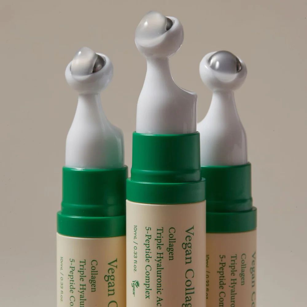 Axis Y Vegan Collagen Eye Serum 10Ml
