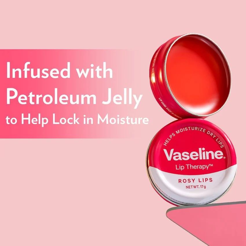 Vaseline Lip Therapy 20G