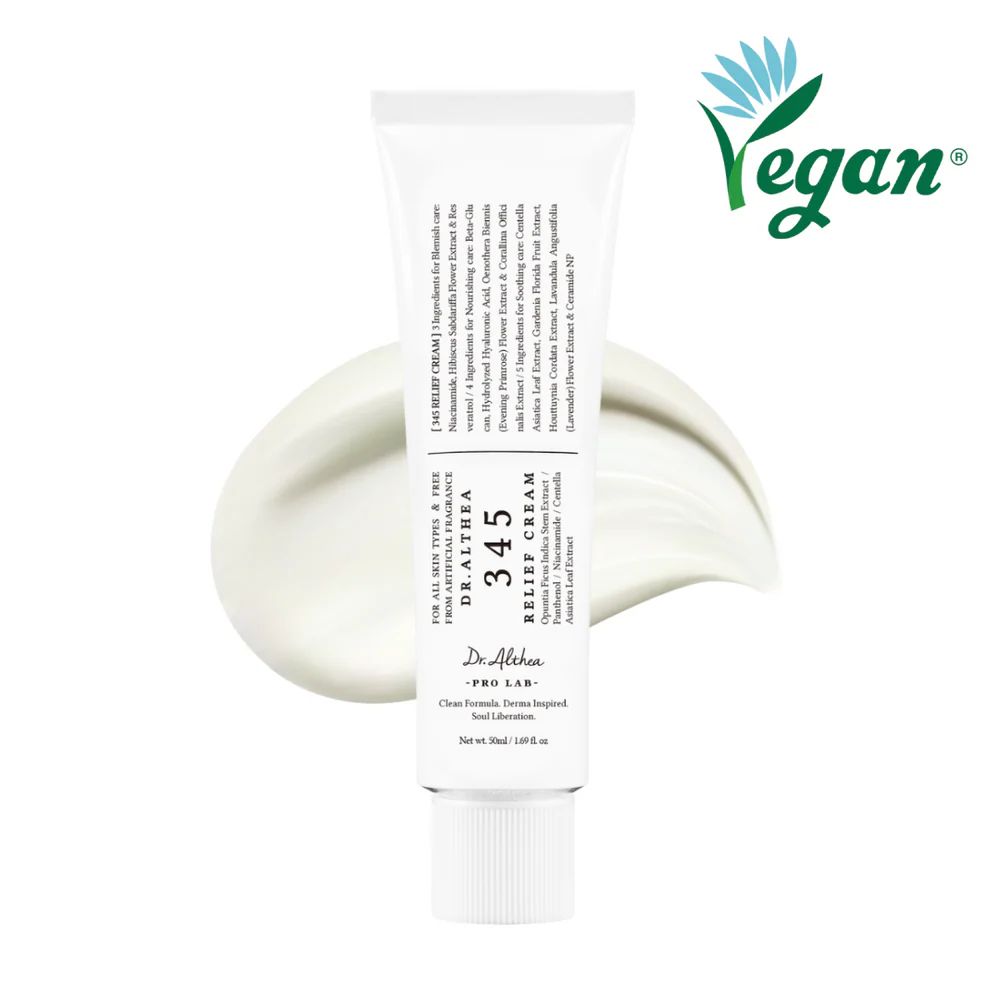 Dr. Althea 345 Relife Cream 50ML