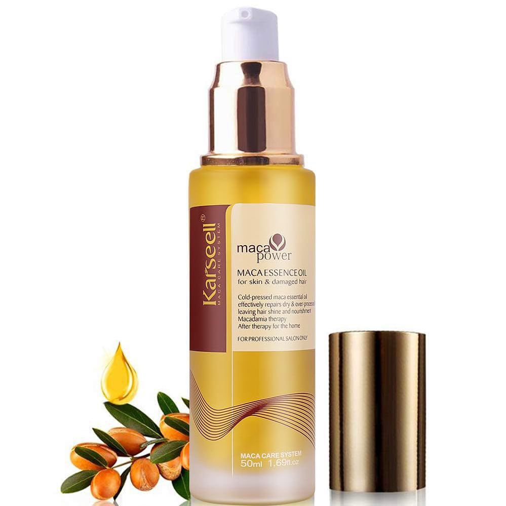 Karseell Power Essence Oil 50Ml