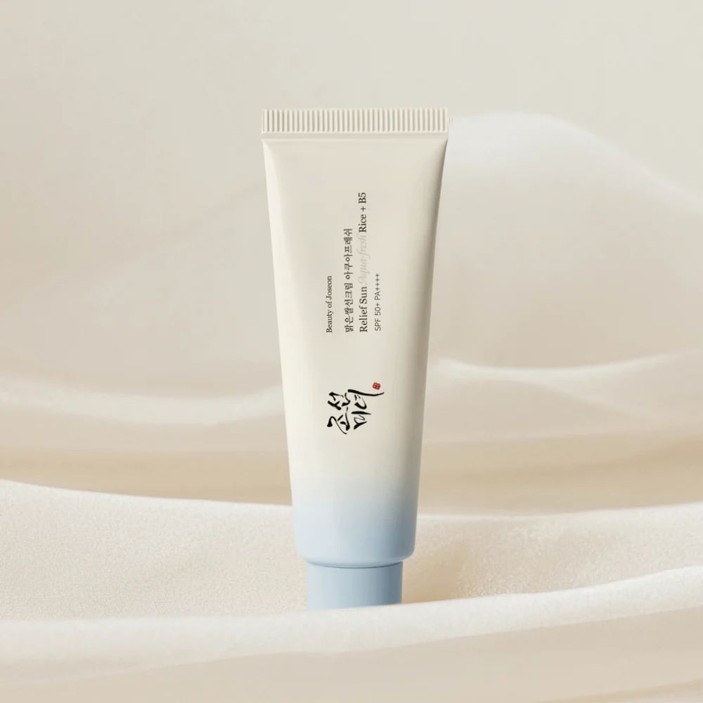 Beauty of Joseon Relief Sun Aqua-Fresh: Rice + B5 SPF50