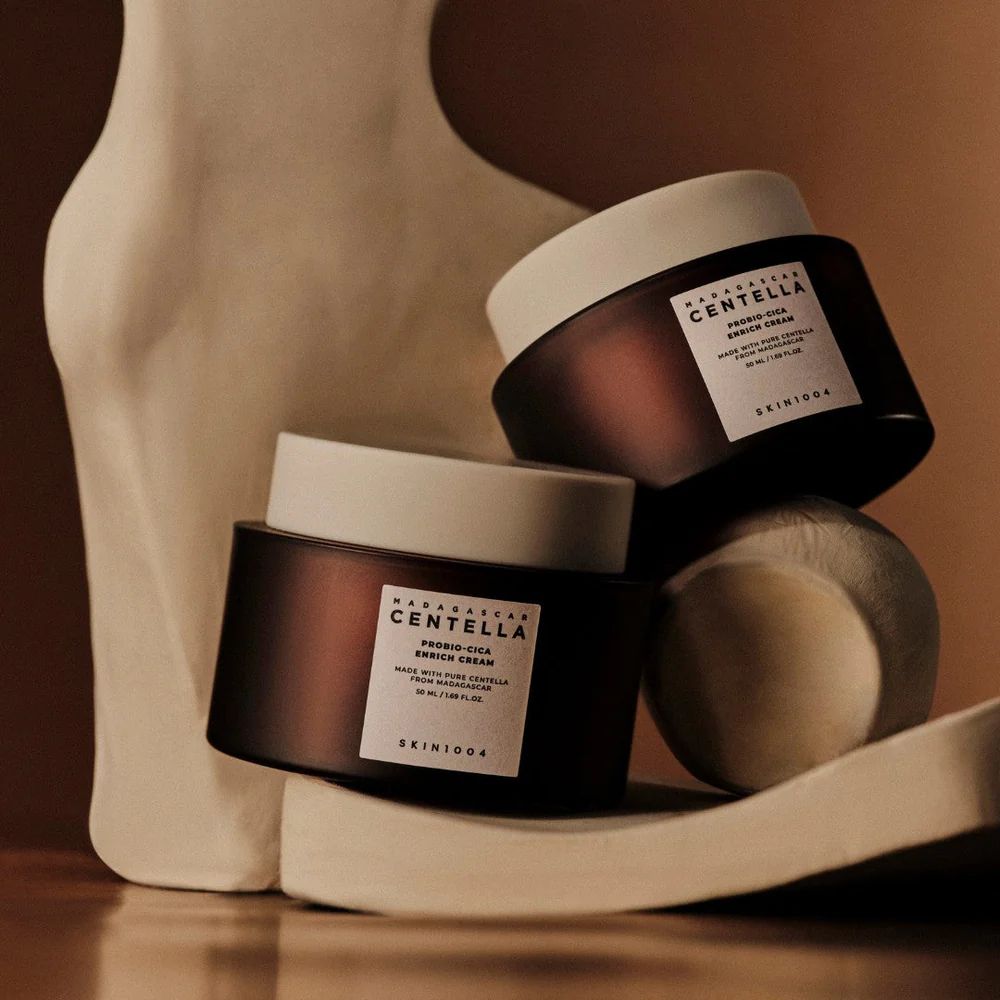 Skin1004 CENTELLA Probio-Cica Enrich Cream 50Ml