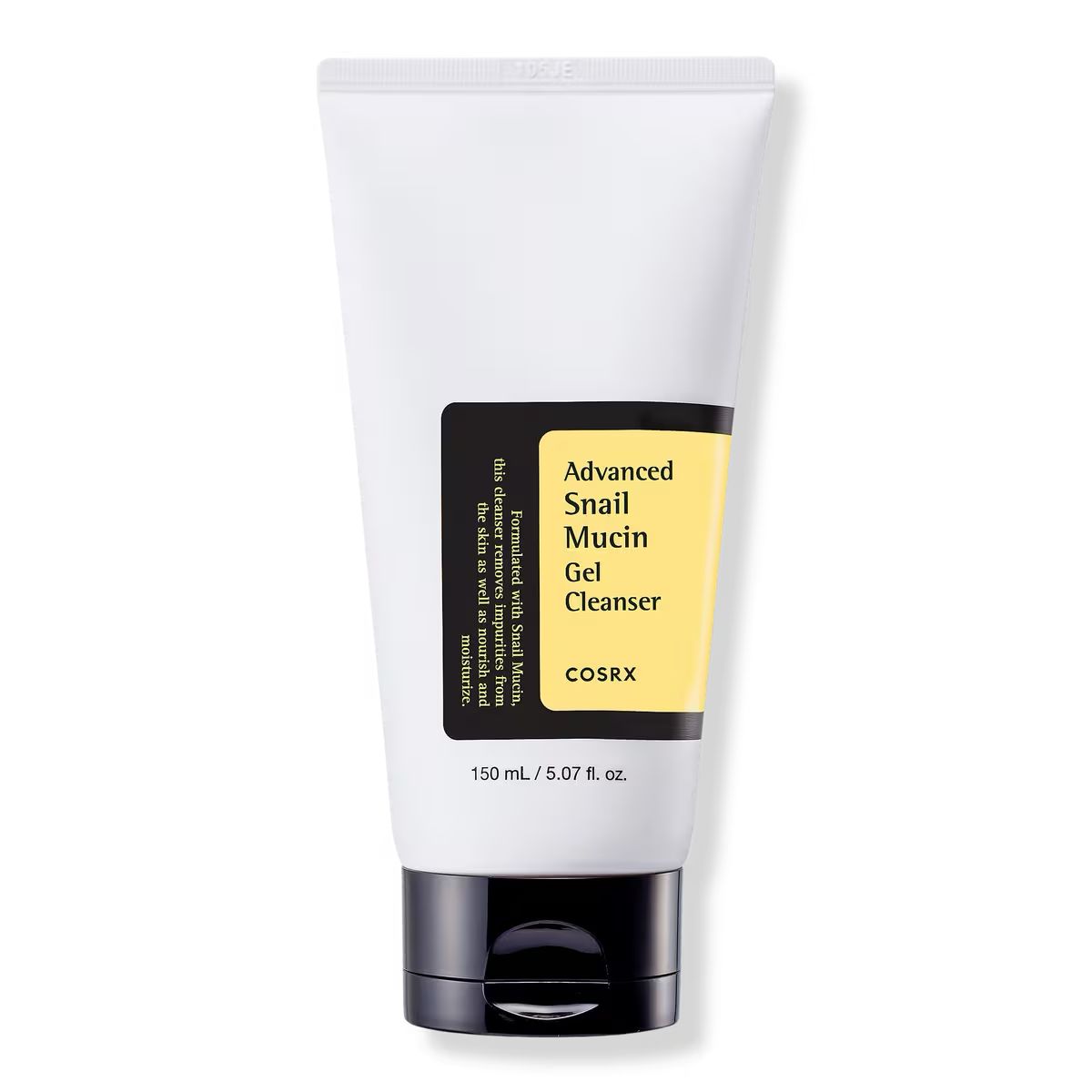 COSRX Advanced Snail Mucin Gel Cleanser 150ml