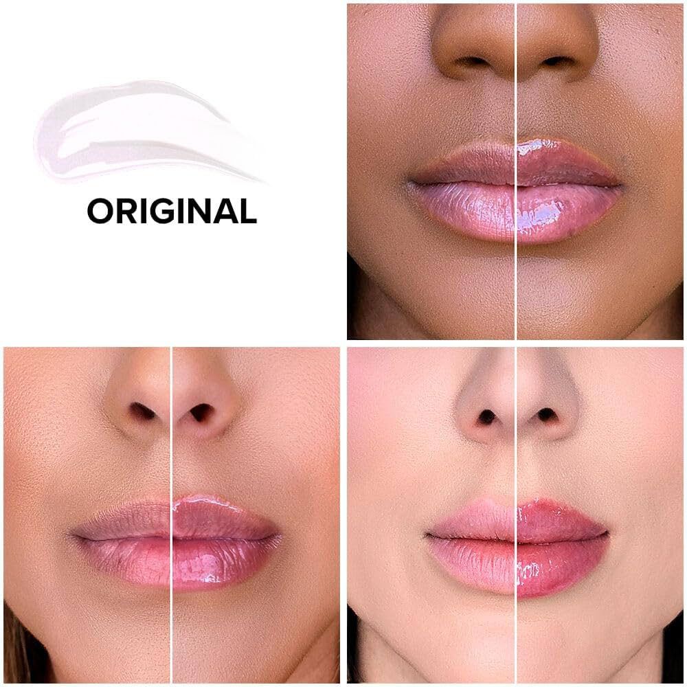 Too faced Lip Injection Maximum Plump Full size