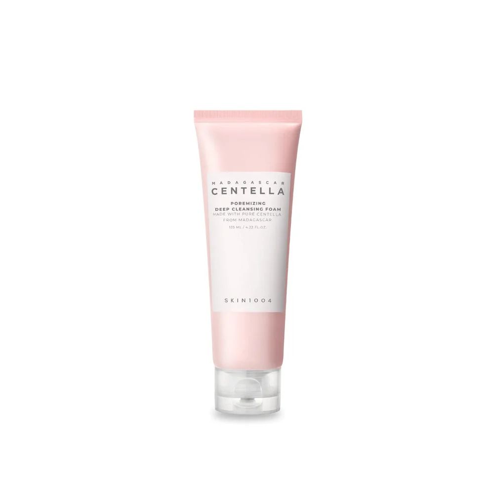 Skin1004 Poremizing Deep Cleansing Foam
