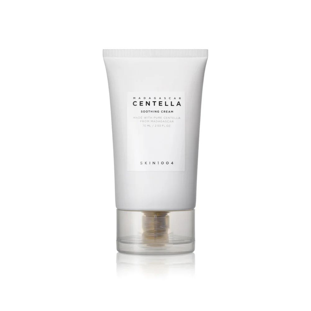 SKIN1004 CENTELLA Skin1004 Madagascar Centella Soothing Cream