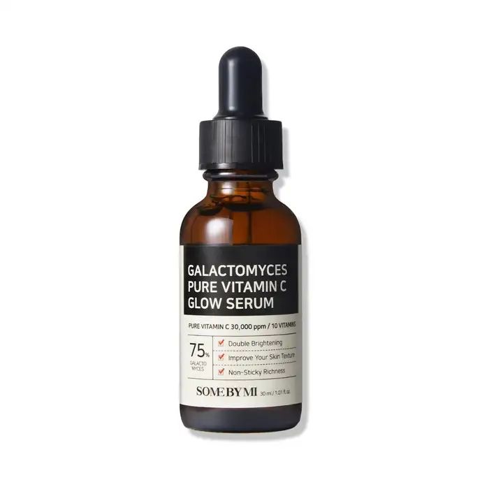 Some by mi Galactomyces Pure Vitamin C Glow Serum