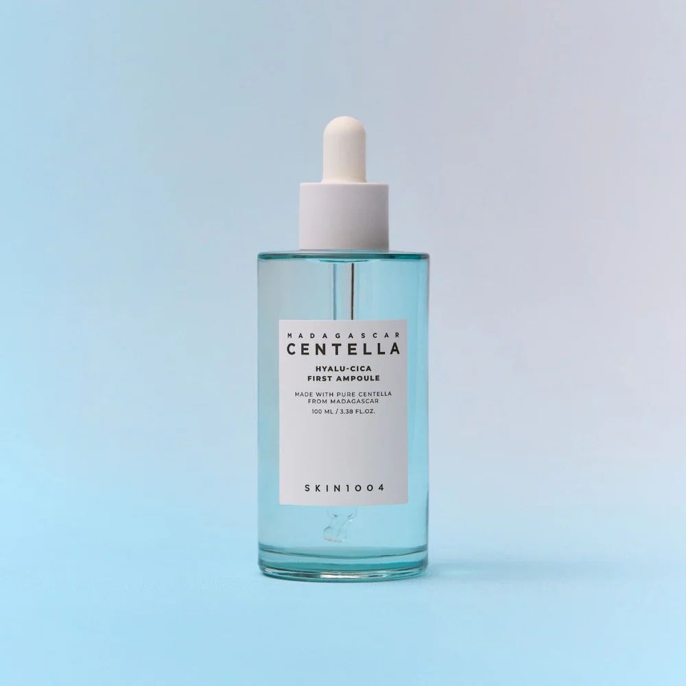 SKIN1004 Hyalu-Cica First Ampoule
