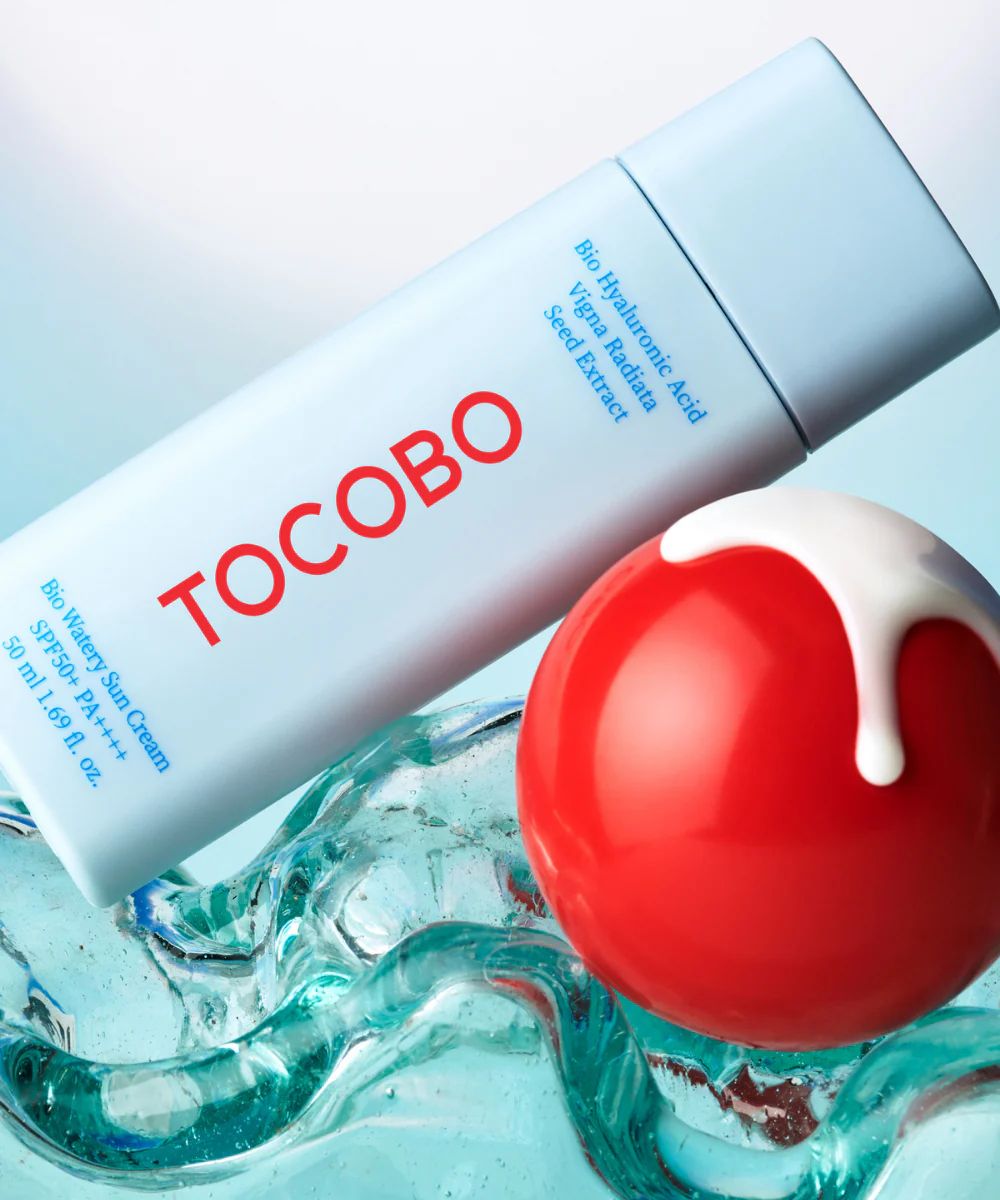 Tocobo Bio Watery Sun Cream