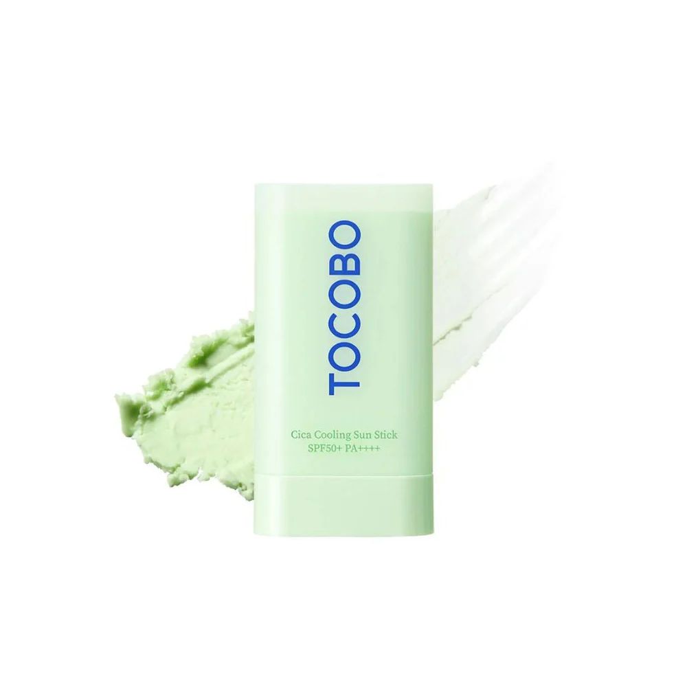 Tocobo Cica Cooling Sun Stick SPF50+ PA++++