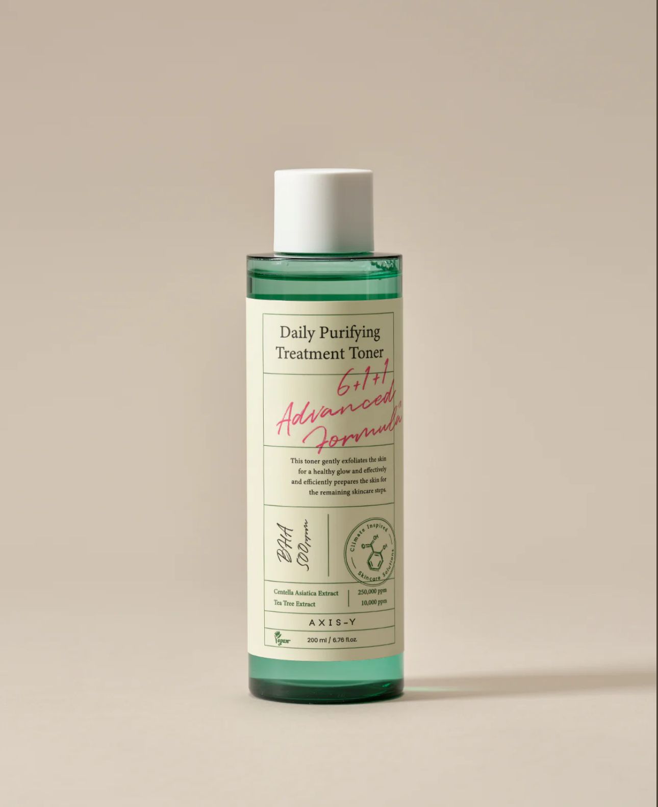 AXIS Y Daily Purifying Treatment Toner