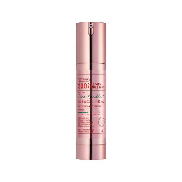 300 Collagen Reedle Shot