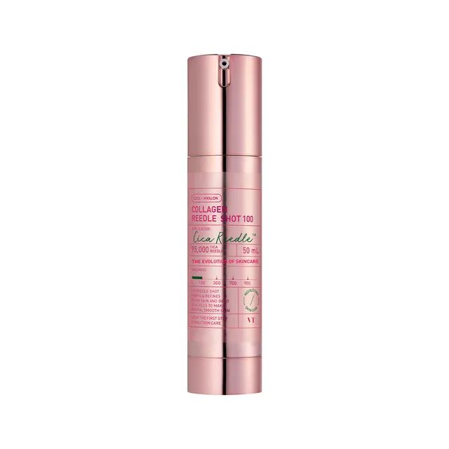 100 Collagen Reedle Shot