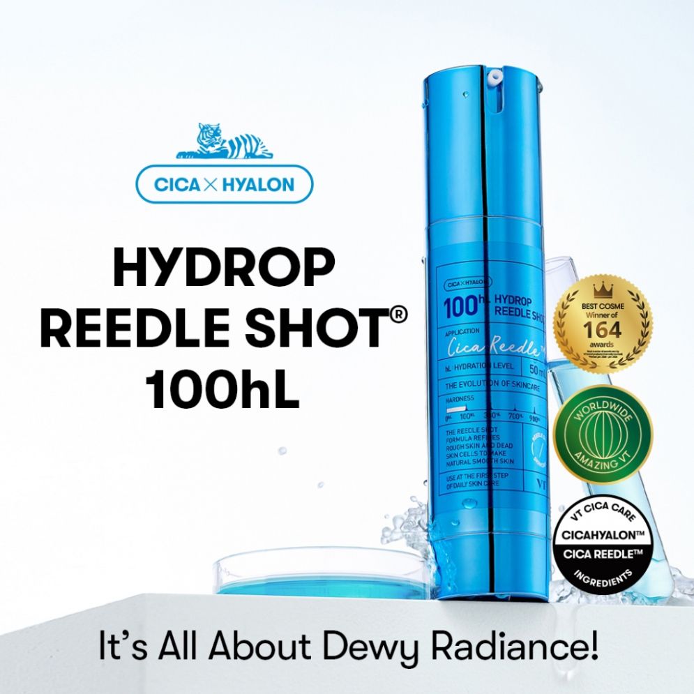 100 hl Hydrop Reedle Shot