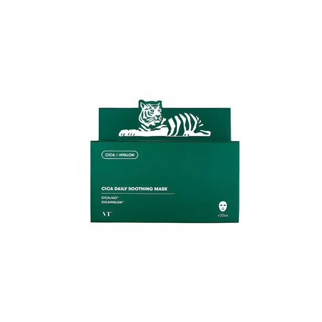 VT TX Cica Daily Soothing Mask 350g