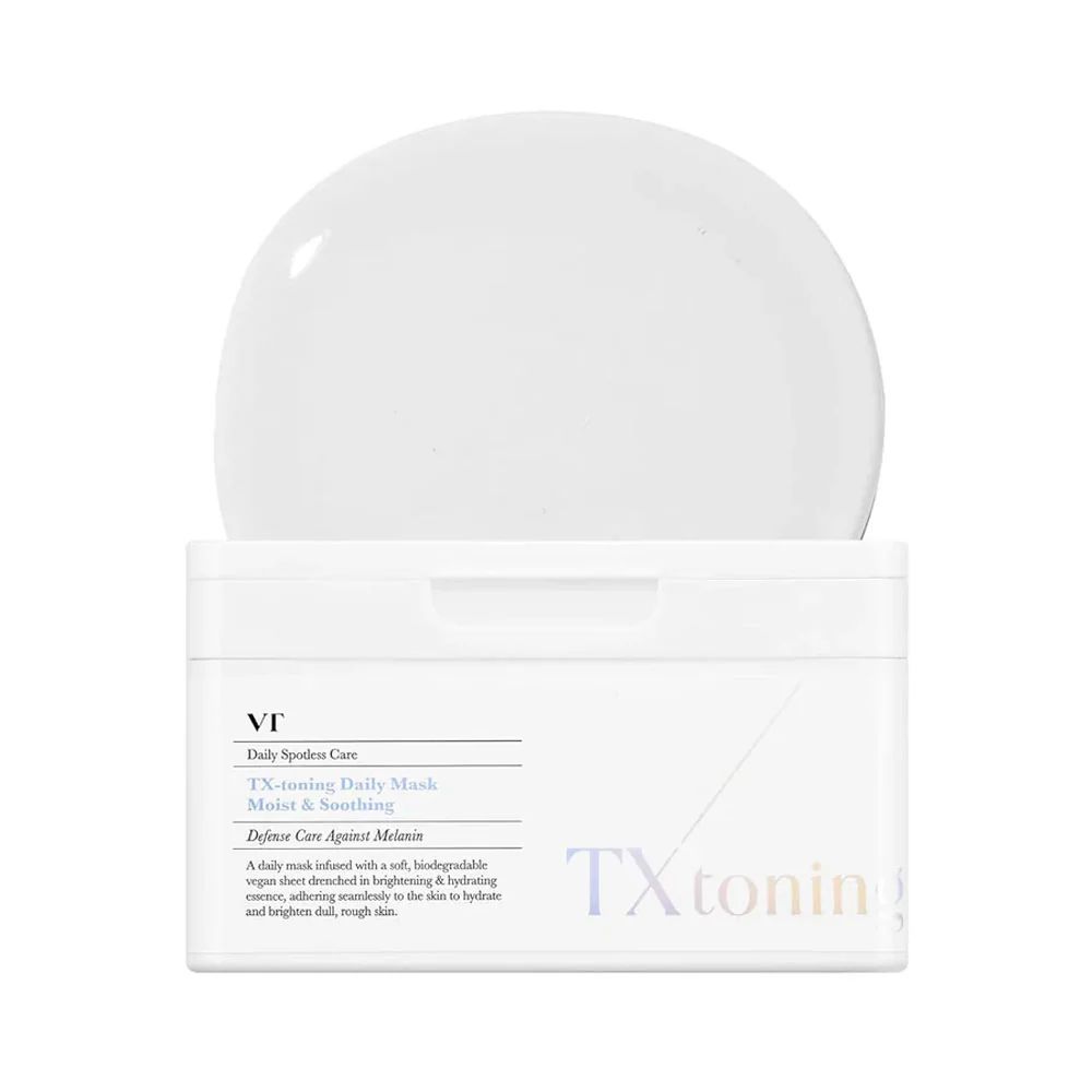 VT TX Toning Mask Soothing