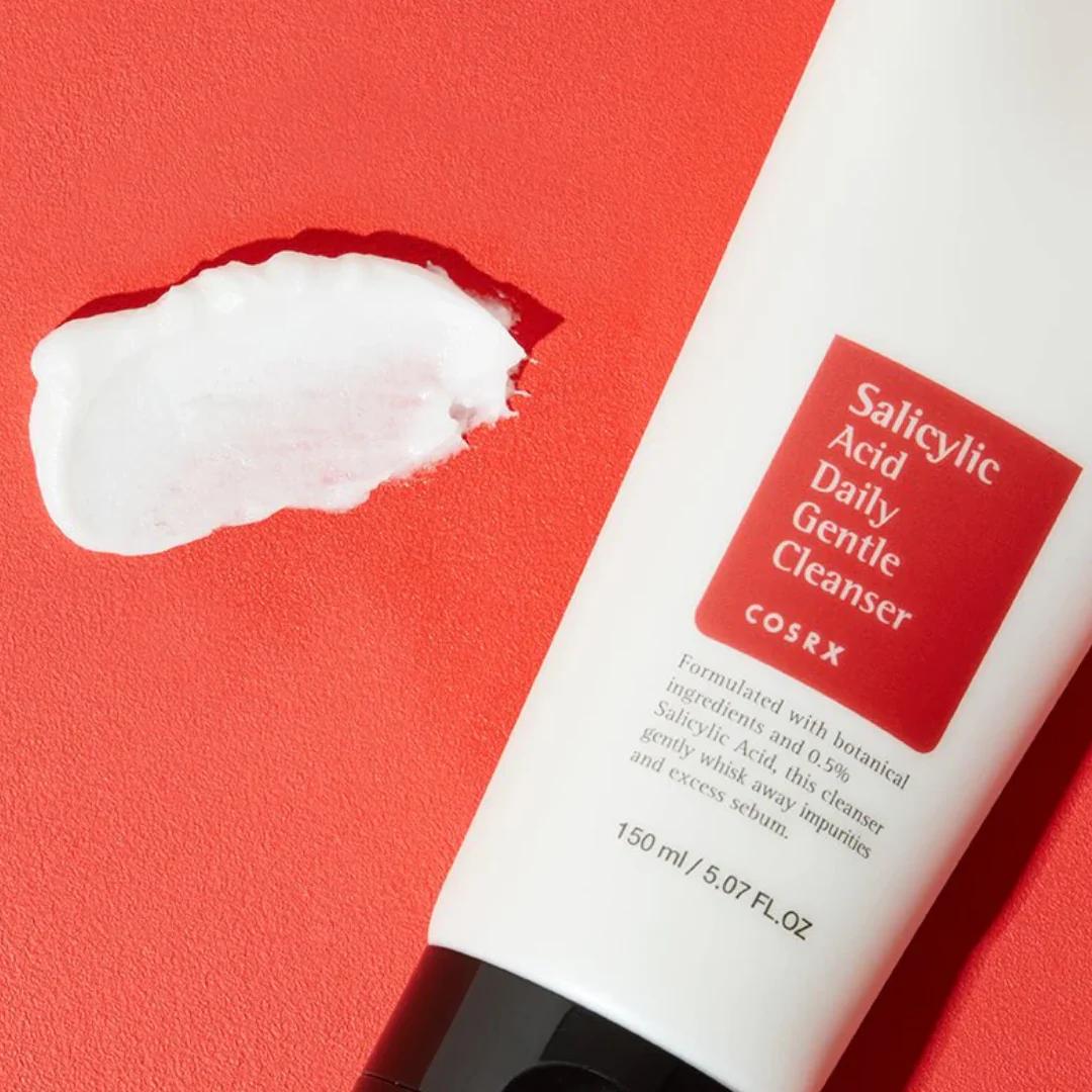 COSRX Salicylic Acid Gentle Cleanser 150 ml