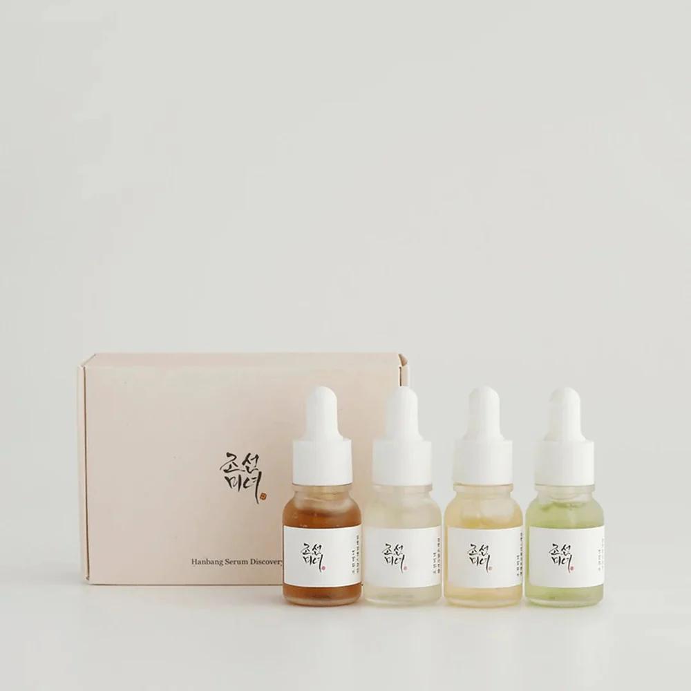 Beauty Of Joseon Serum Discovery Kit