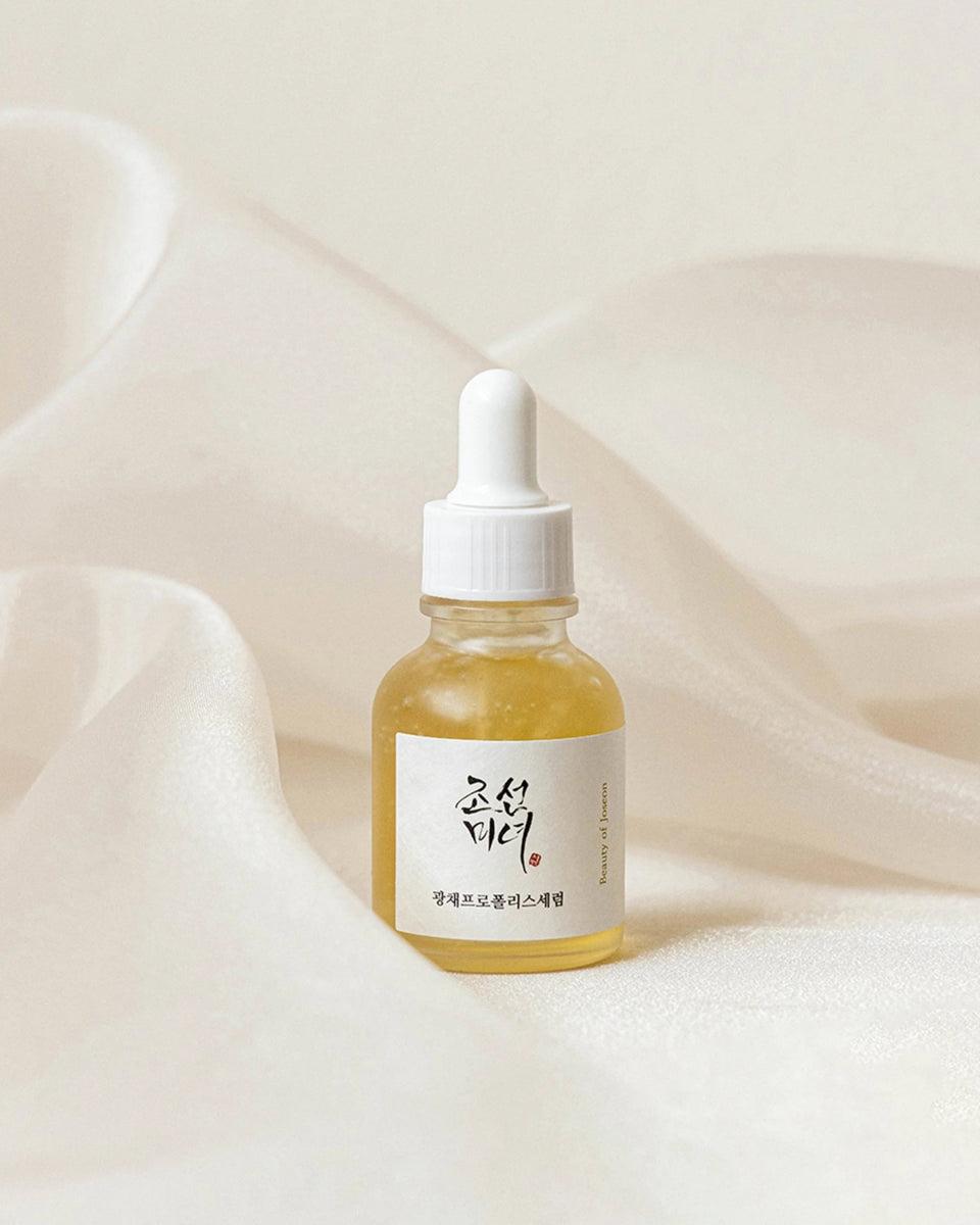 Beauty Of Joseon Glow Serum: Propolis + Niacinamide 30 ml