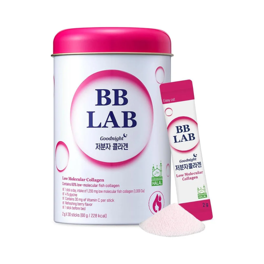 Good Night BB Lab Collagen