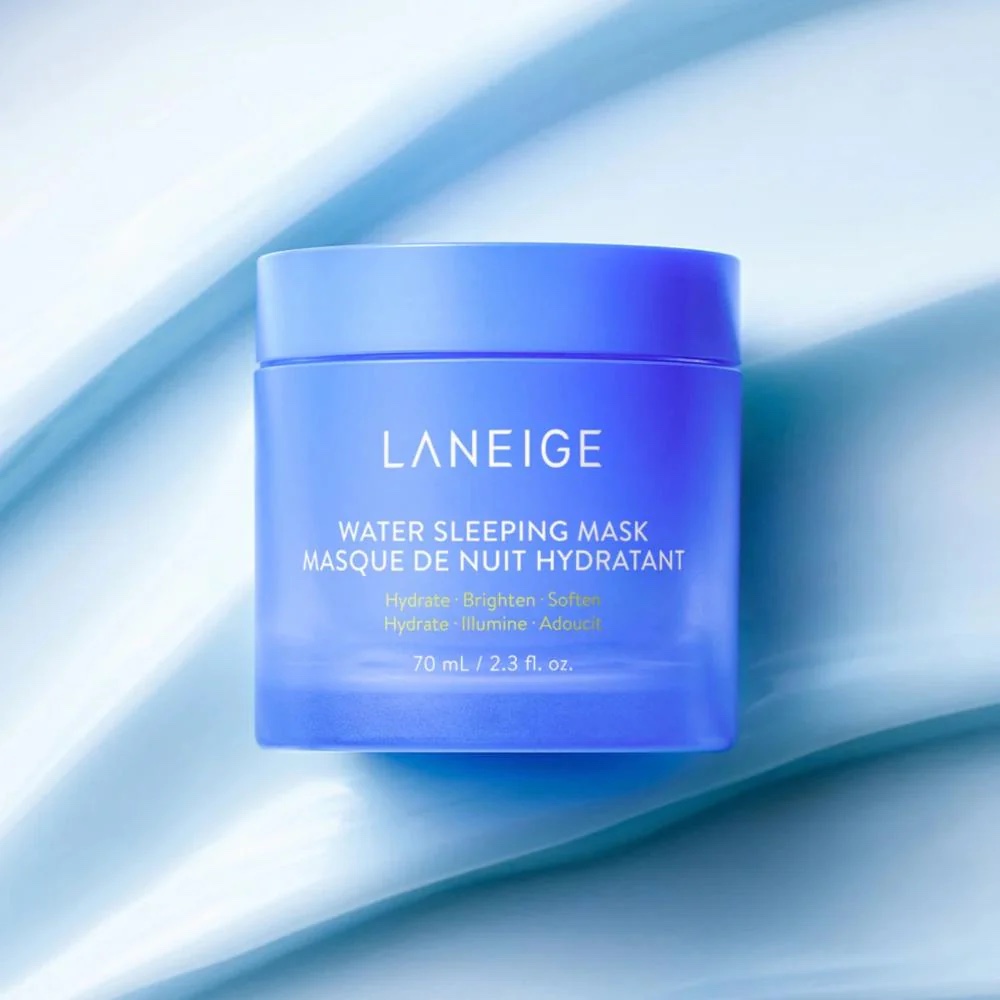 LANEIGE WATER SLEEPING MASK