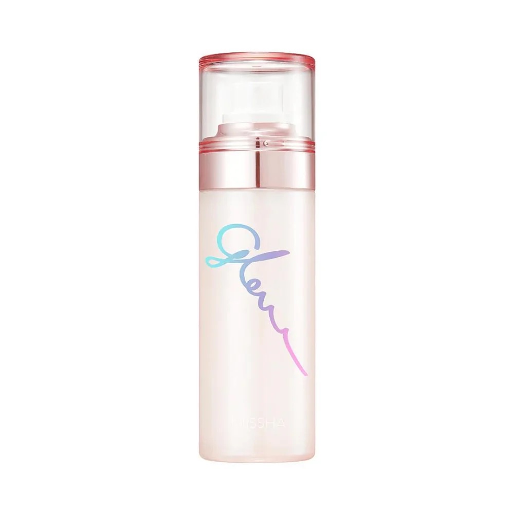 Missha GLOW SKIN BALM TO GO MIST