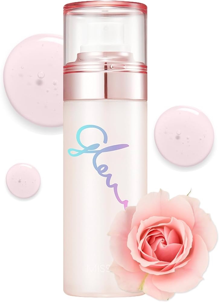 Missha GLOW SKIN BALM TO GO MIST
