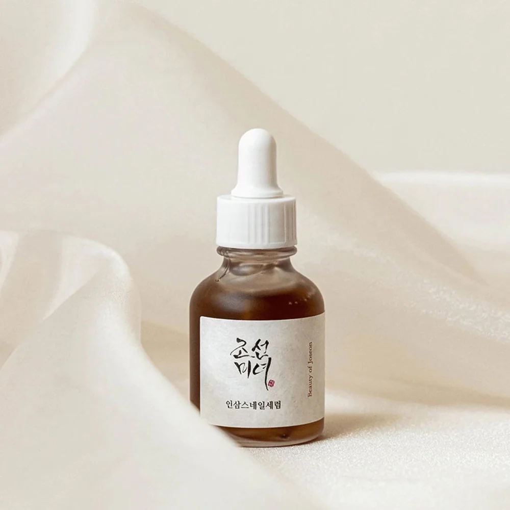 Beauty of Joseon REVIVE SERUM: GINSENG + SNAIL MUCIN