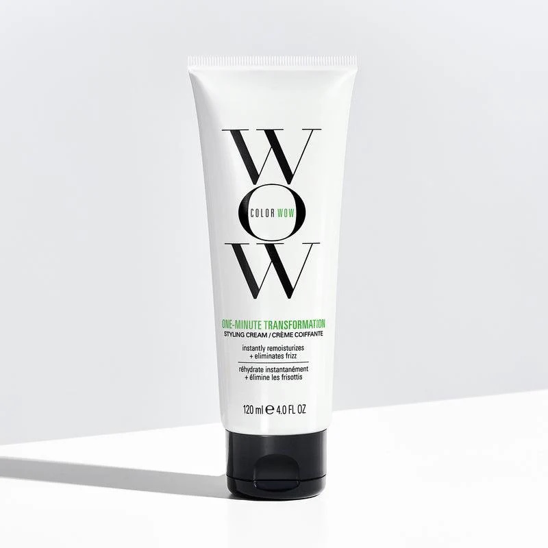 Color Wow One Minute Transformation Styling Cream 120m