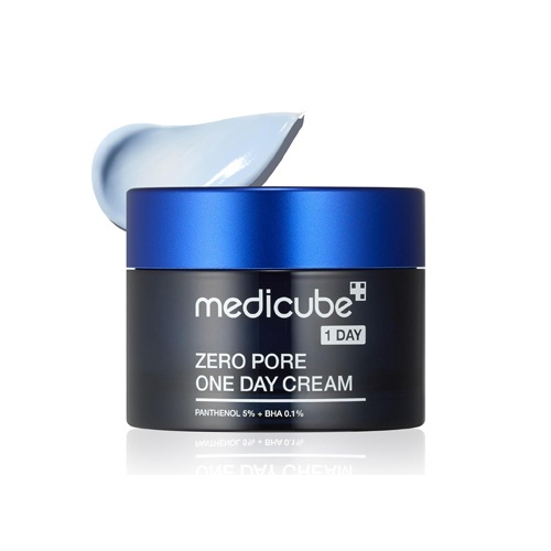 MEDICUBE PORE CREAM 50ML