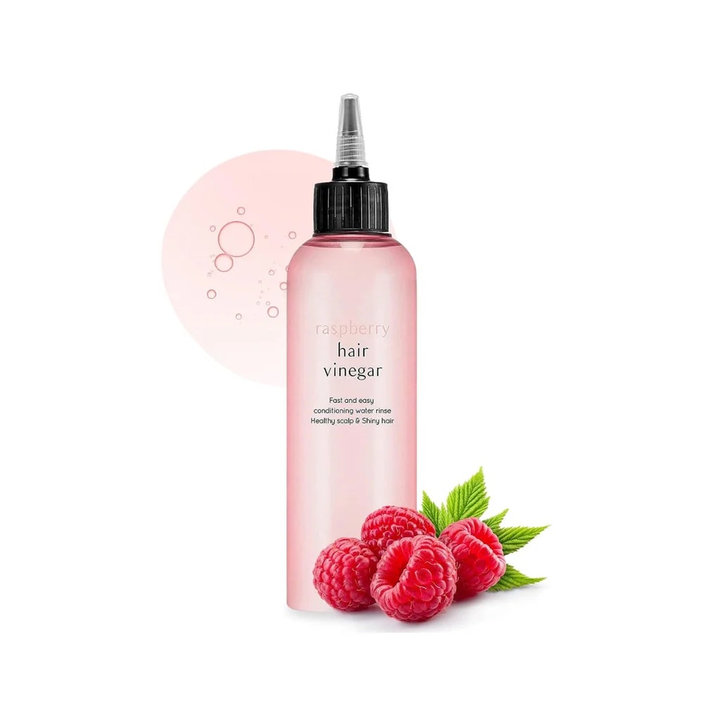 APIEU - Raspberry Hair Vinegar 200ml